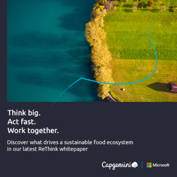 Empowering Retailers and Industry